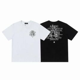 Picture of Amiri T Shirts Short _SKUAmiriS-XL705331609